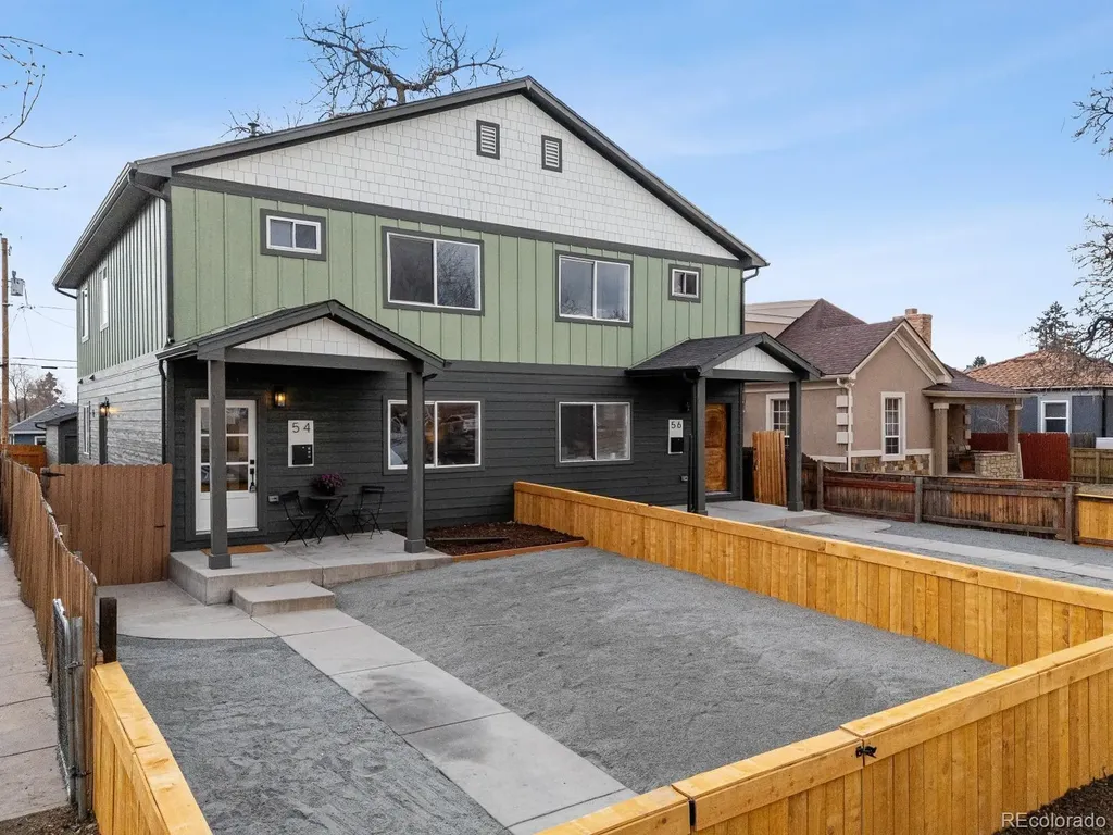 56 S Lowell Denver CO 80219