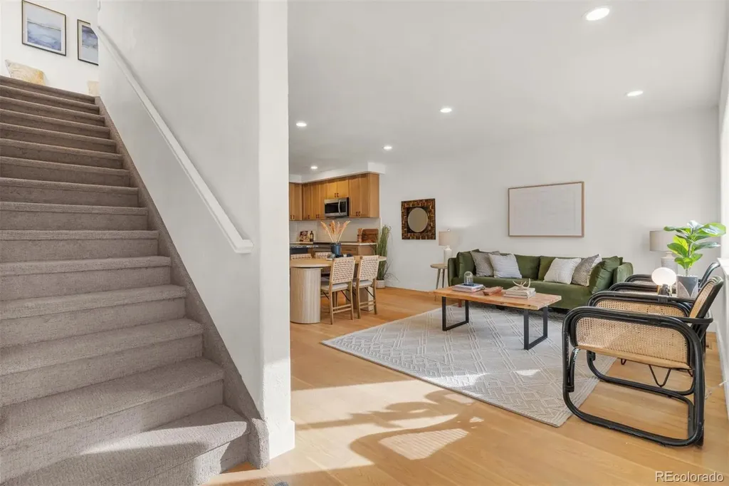 56 S Lowell Denver CO 80219