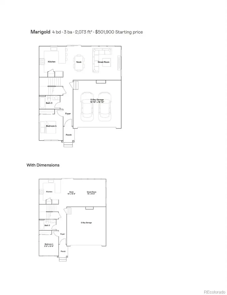 182 Mia Lane Johnstown CO 80534