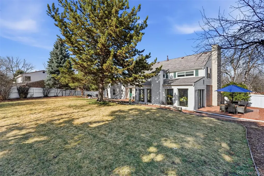 3565 S Oneida Way Denver CO 80237