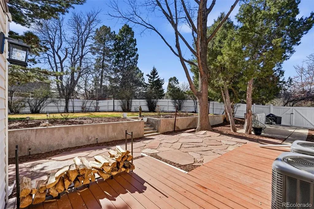 3565 S Oneida Way Denver CO 80237