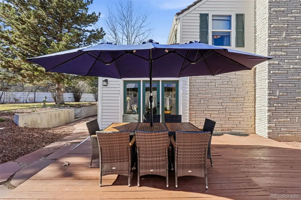 3565 S Oneida Way Denver CO 80237
