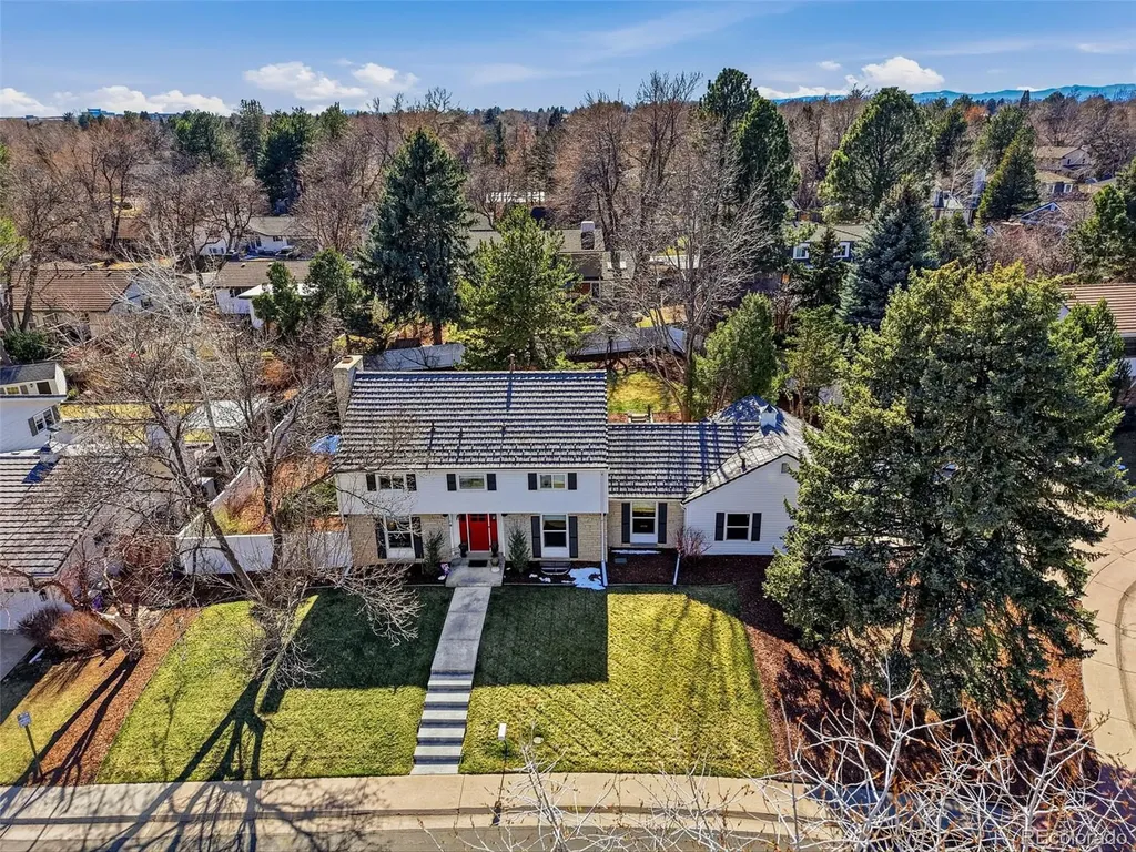 3565 S Oneida Way Denver CO 80237