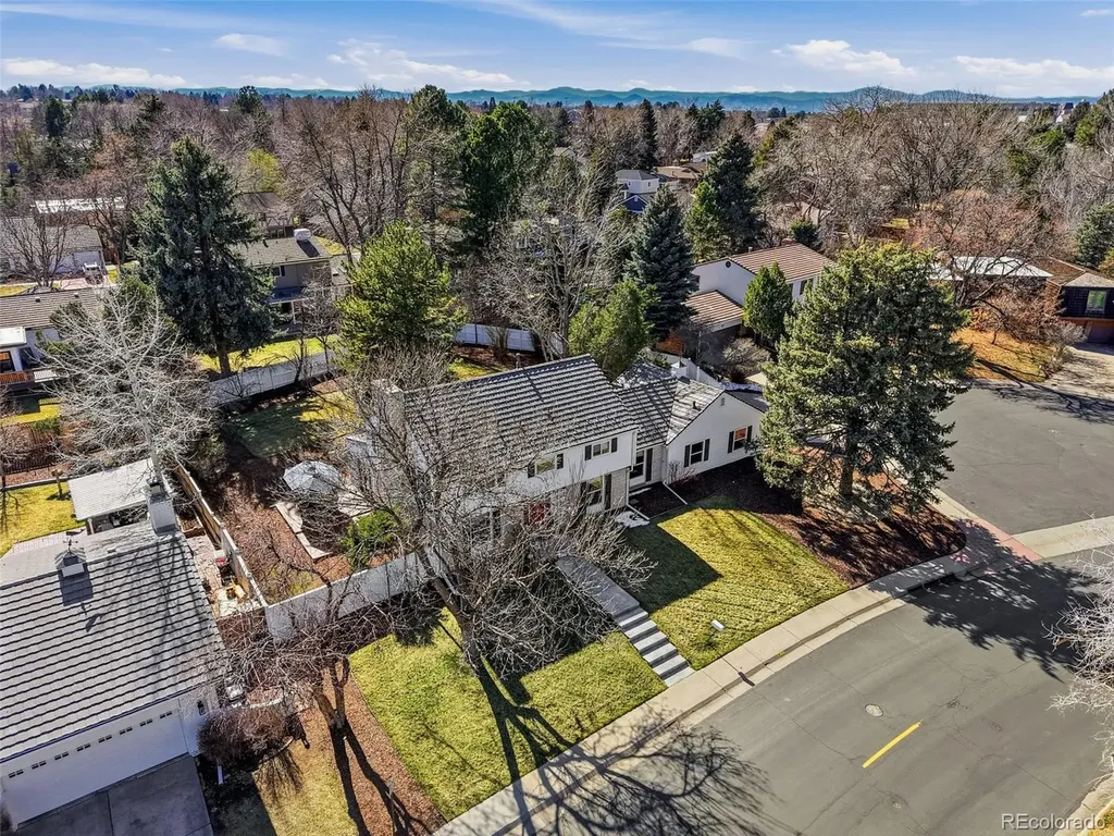 3565 S Oneida Way Denver CO 80237
