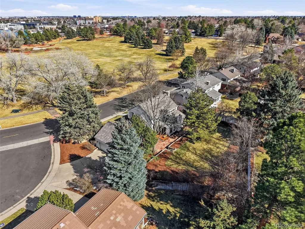 3565 S Oneida Way Denver CO 80237