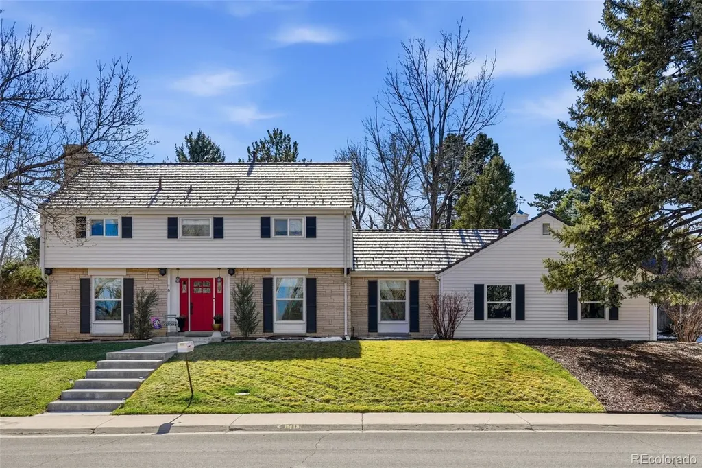 3565 S Oneida Way Denver CO 80237