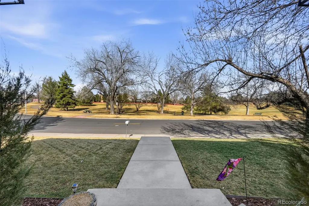 3565 S Oneida Way Denver CO 80237