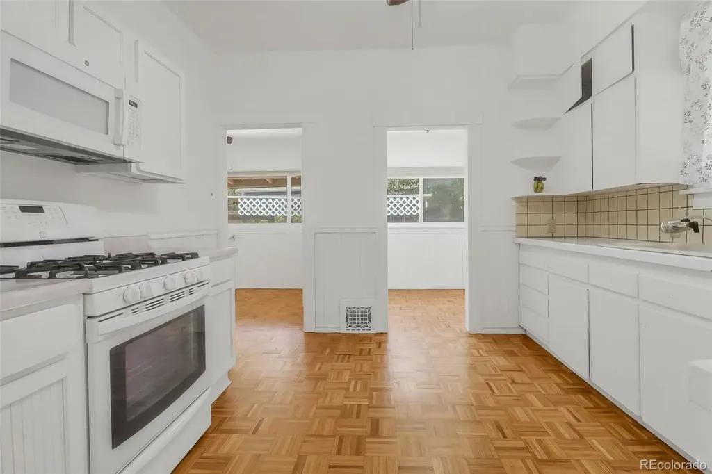 6001 W 32nd Avenue Wheat Ridge CO 80033