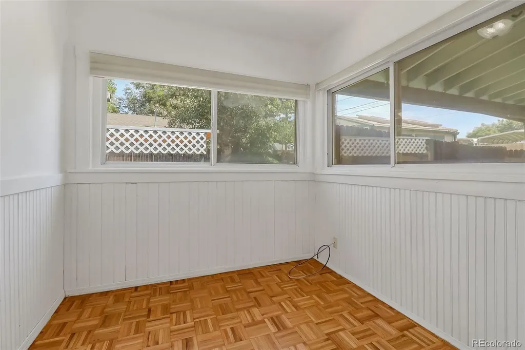 6001 W 32nd Avenue Wheat Ridge CO 80033