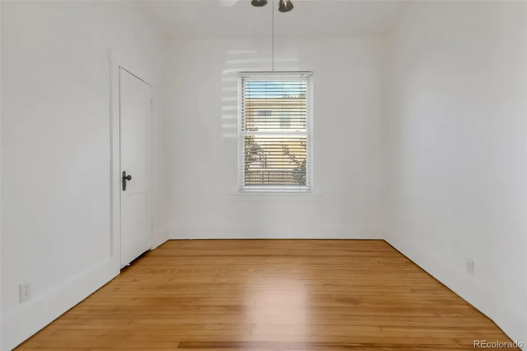 6001 W 32nd Avenue Wheat Ridge CO 80033