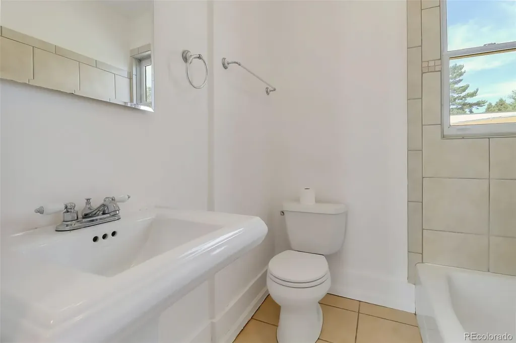 6001 W 32nd Avenue Wheat Ridge CO 80033