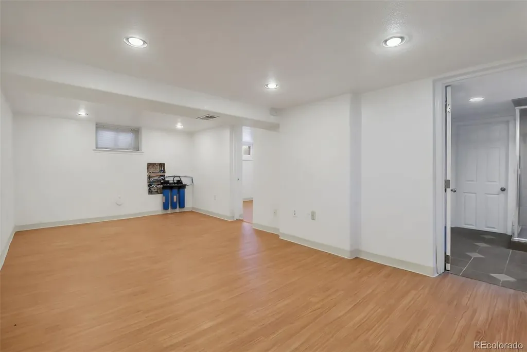 6001 W 32nd Avenue Wheat Ridge CO 80033