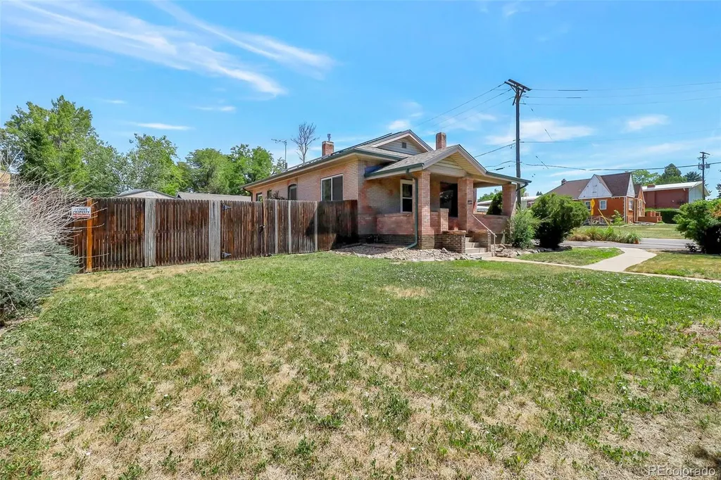 6001 W 32nd Avenue Wheat Ridge CO 80033