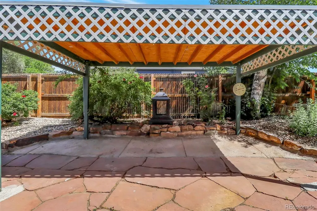 6001 W 32nd Avenue Wheat Ridge CO 80033