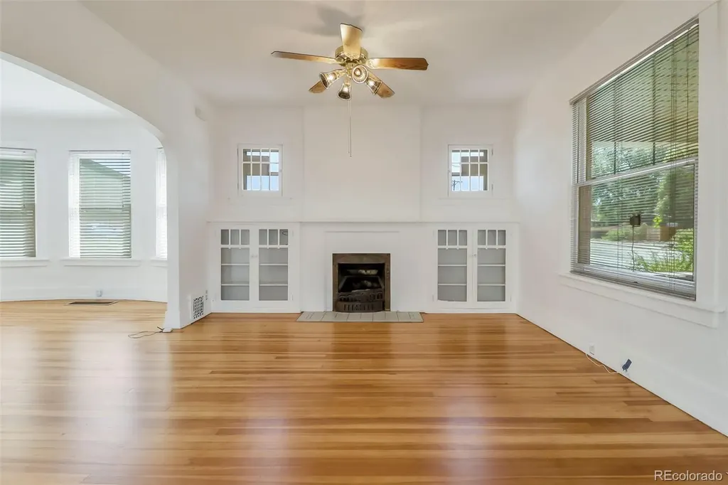 6001 W 32nd Avenue Wheat Ridge CO 80033