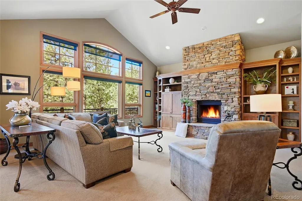 13891 Douglass Ranch Road Pine CO 80470
