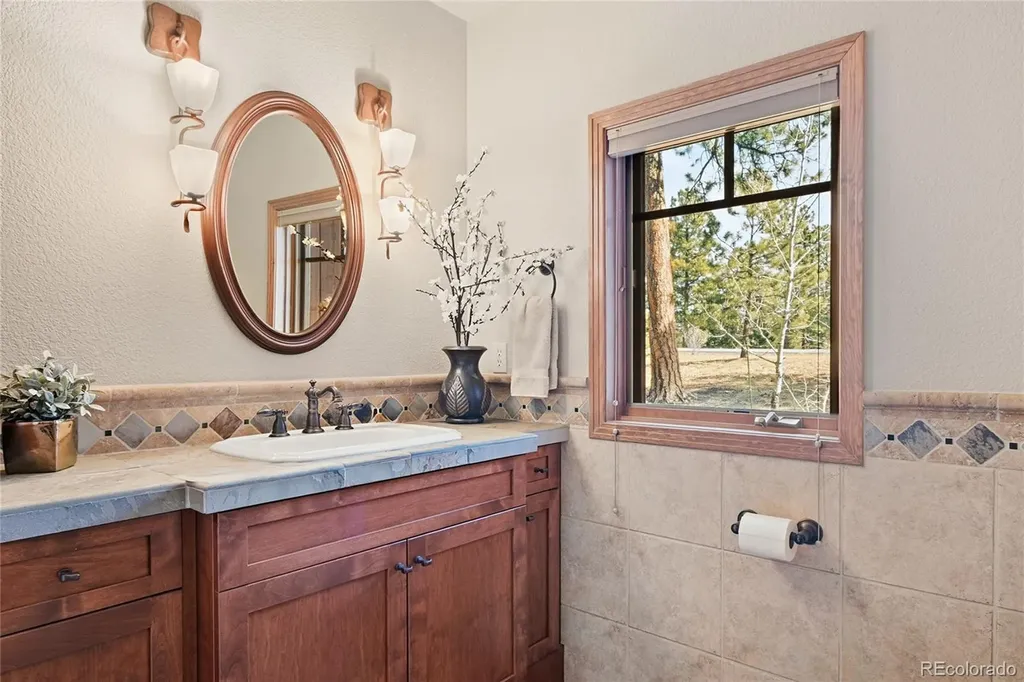 13891 Douglass Ranch Road Pine CO 80470