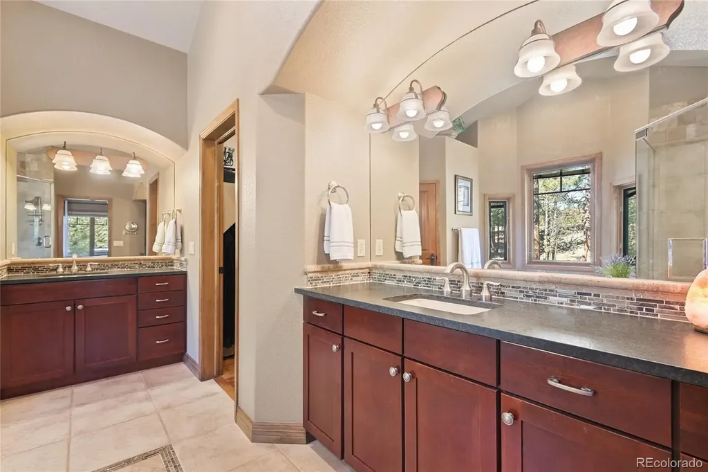 13891 Douglass Ranch Road Pine CO 80470