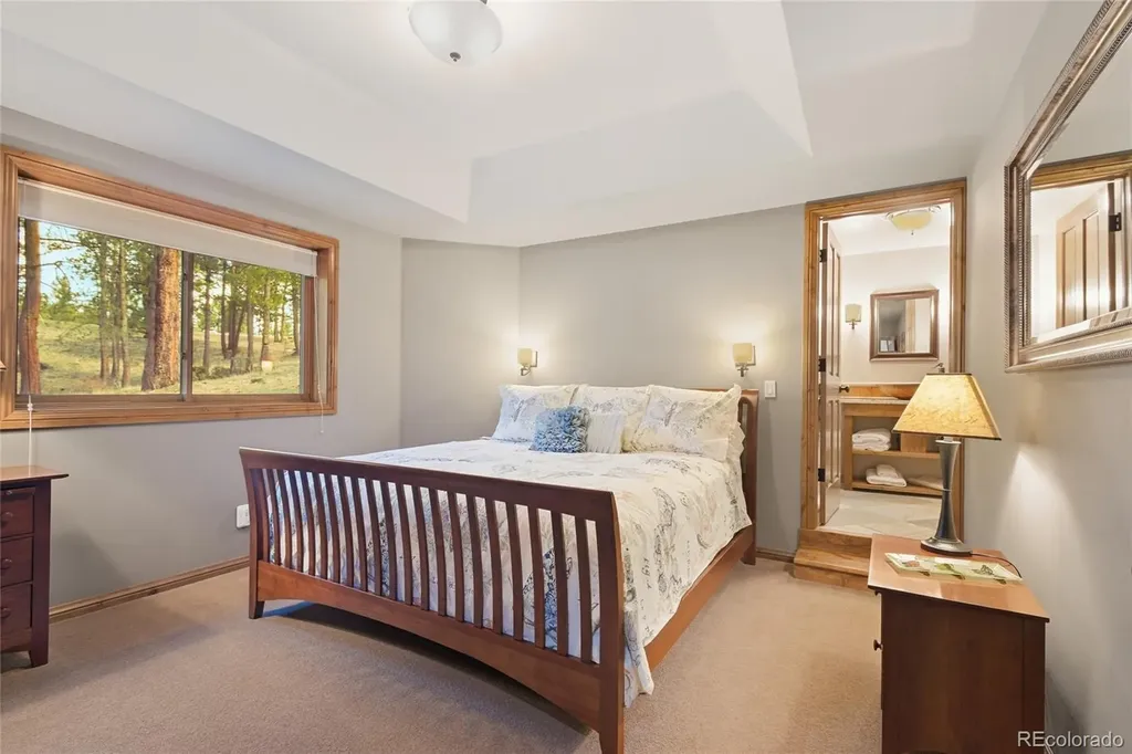 13891 Douglass Ranch Road Pine CO 80470