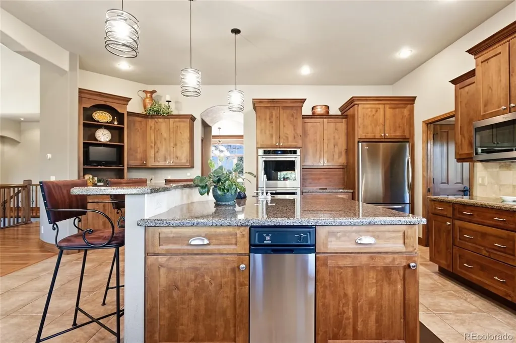 13891 Douglass Ranch Road Pine CO 80470