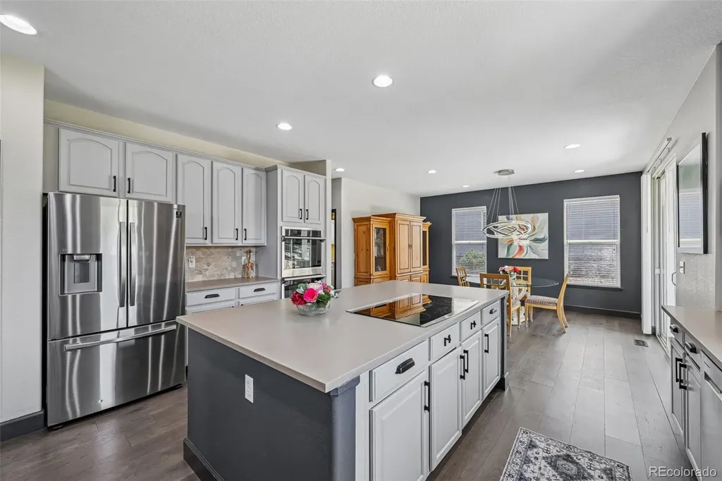 25338 E Costilla Place Aurora CO 80016