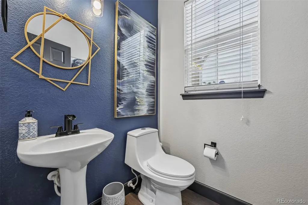 25338 E Costilla Place Aurora CO 80016