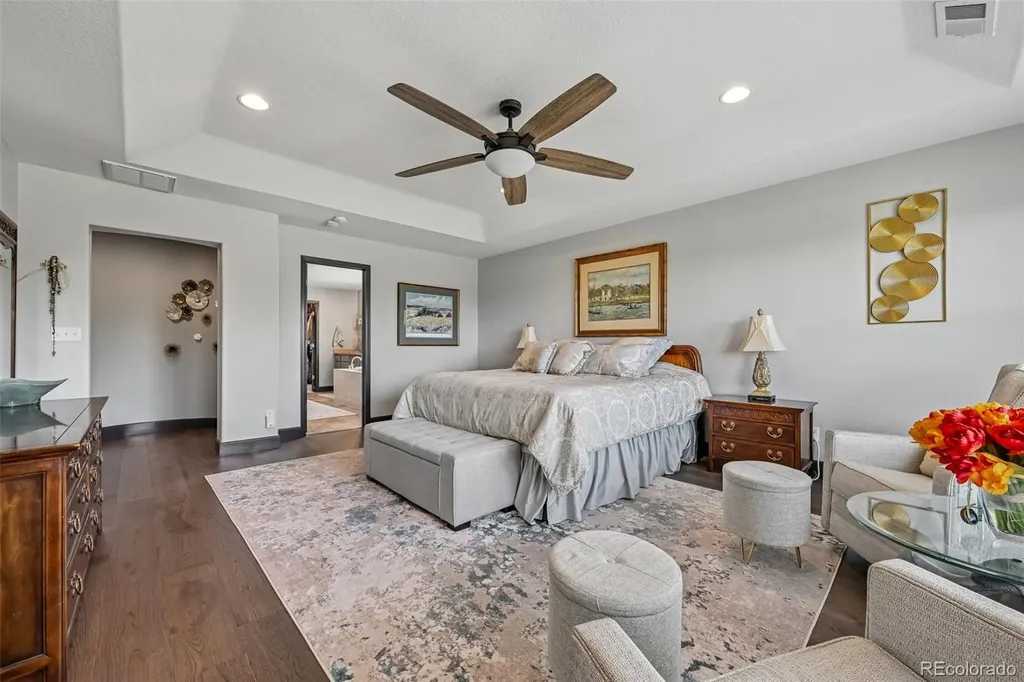 25338 E Costilla Place Aurora CO 80016