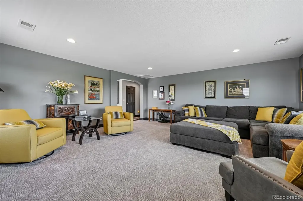 25338 E Costilla Place Aurora CO 80016