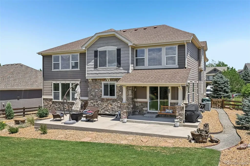 25338 E Costilla Place Aurora CO 80016
