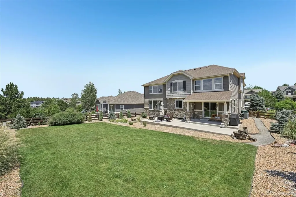 25338 E Costilla Place Aurora CO 80016