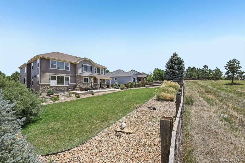 25338 E Costilla Place Aurora CO 80016