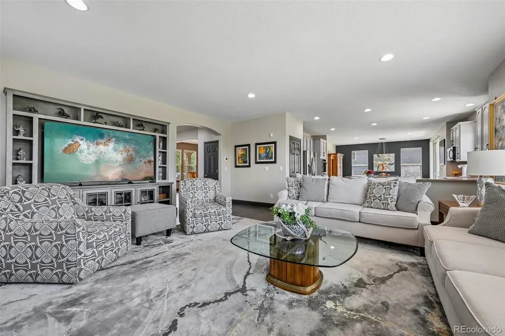 25338 E Costilla Place Aurora CO 80016