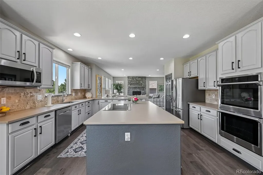 25338 E Costilla Place Aurora CO 80016