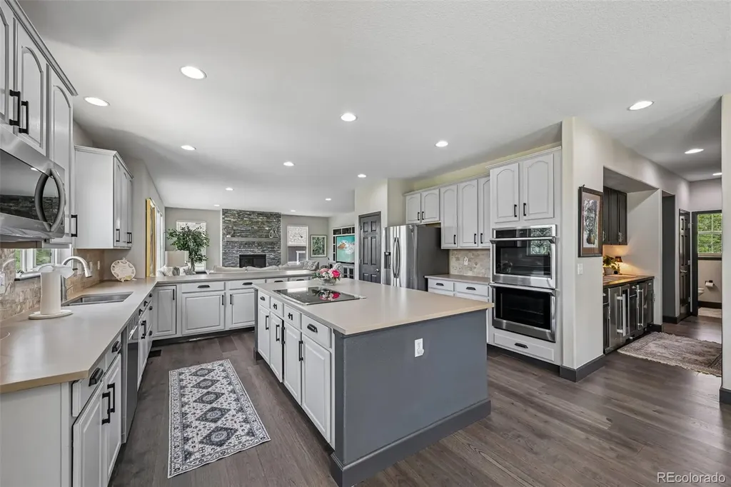 25338 E Costilla Place Aurora CO 80016