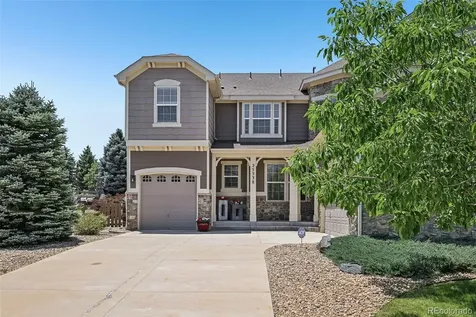 25338 E Costilla Place Aurora CO 80016
