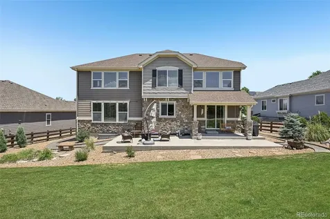 25338 E Costilla Place Aurora CO 80016
