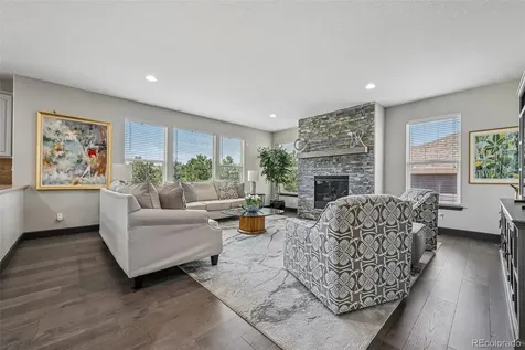 25338 E Costilla Place Aurora CO 80016