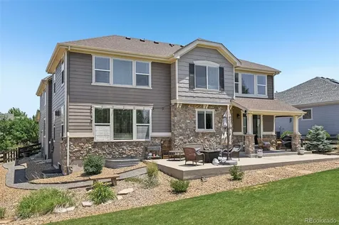 25338 E Costilla Place Aurora CO 80016