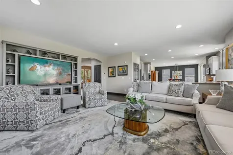 25338 E Costilla Place Aurora CO 80016