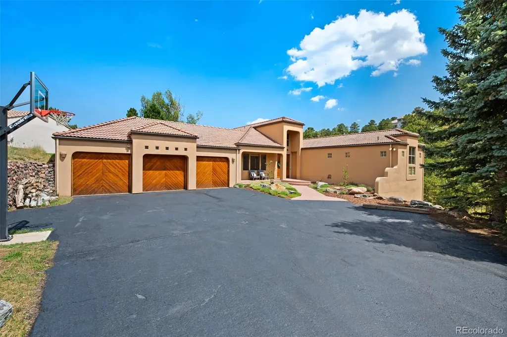 988 Eastwood Drive Golden CO 80401