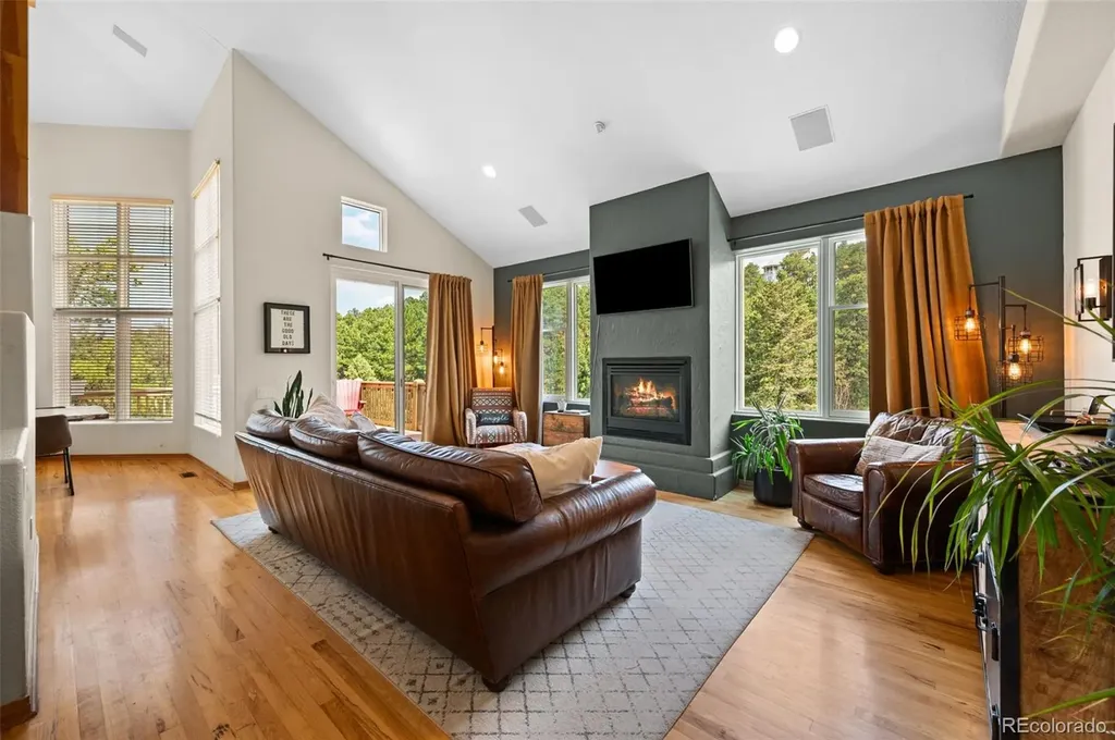 988 Eastwood Drive Golden CO 80401