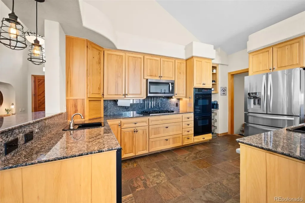988 Eastwood Drive Golden CO 80401