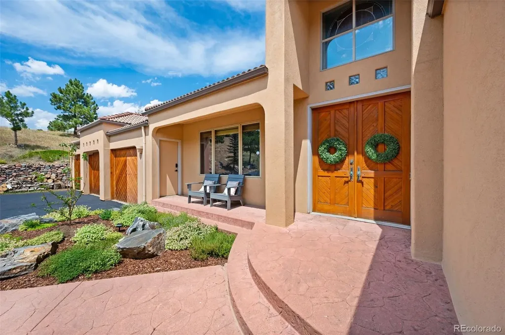 988 Eastwood Drive Golden CO 80401