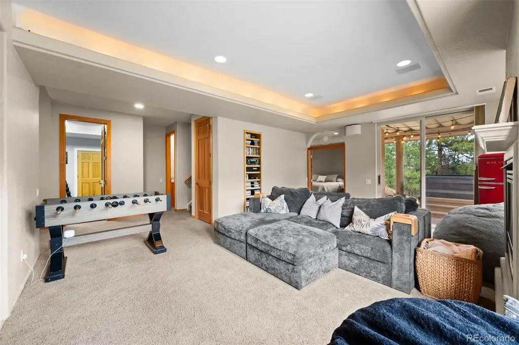 988 Eastwood Drive Golden CO 80401