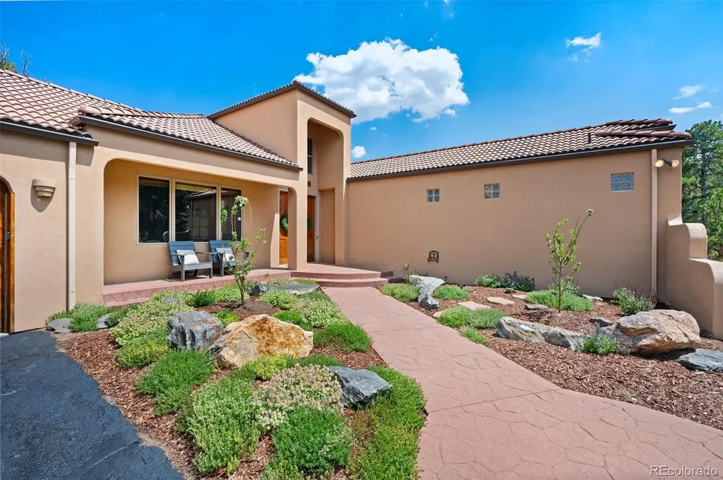988 Eastwood Drive Golden CO 80401