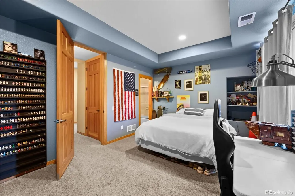988 Eastwood Drive Golden CO 80401