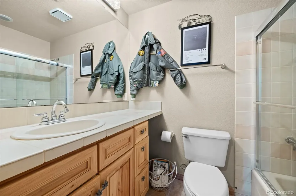 988 Eastwood Drive Golden CO 80401