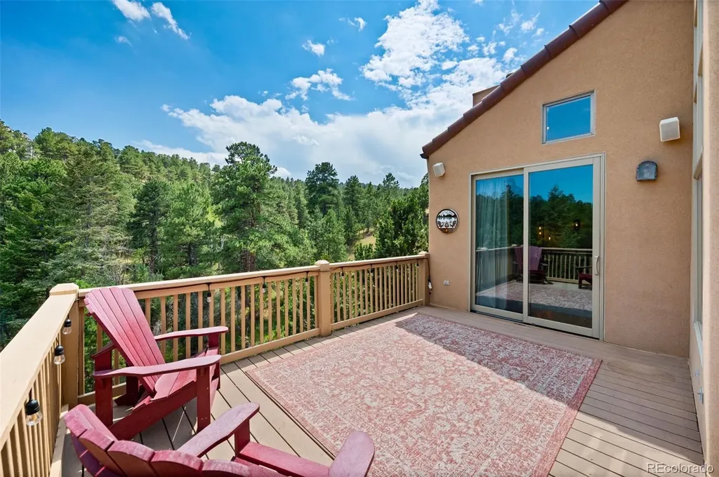 988 Eastwood Drive Golden CO 80401