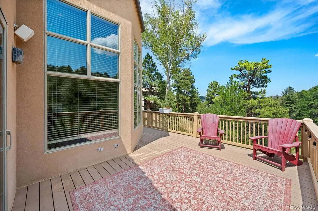 988 Eastwood Drive Golden CO 80401