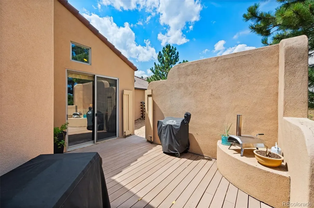 988 Eastwood Drive Golden CO 80401